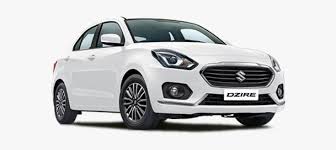 Maruti Suzuki Dzire