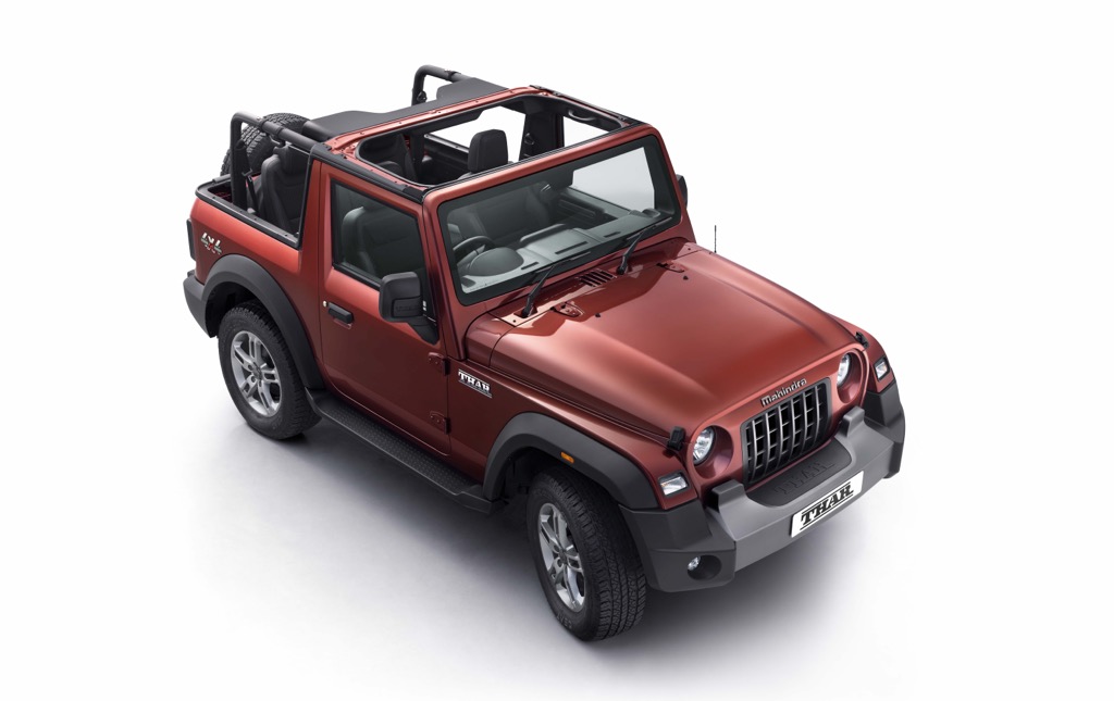 MG Hector