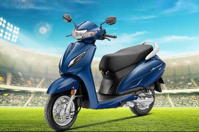 Honda Activa