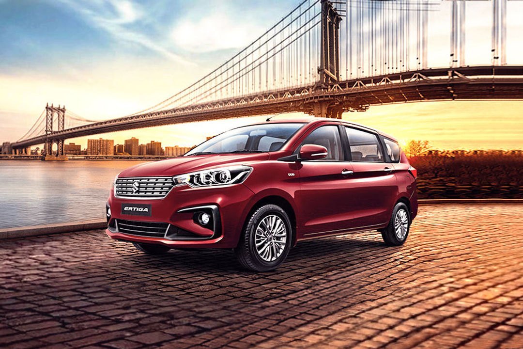 Ertiga