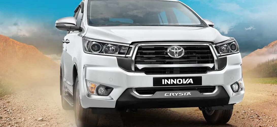 Toyota Innova
